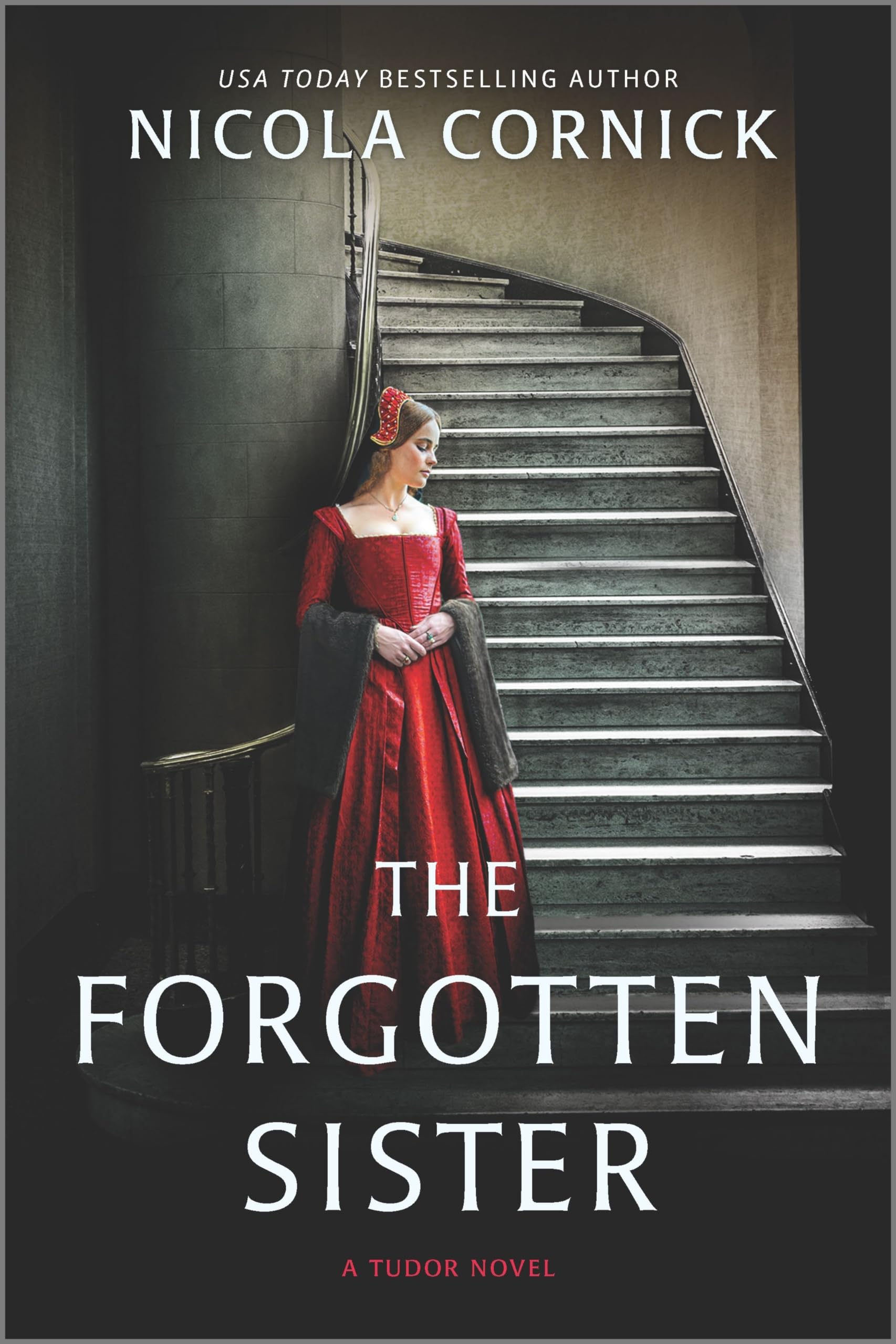 The Forgotten Sister: A Novel - 9690