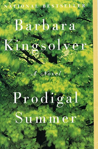 Prodigal Summer: A Novel - 6212