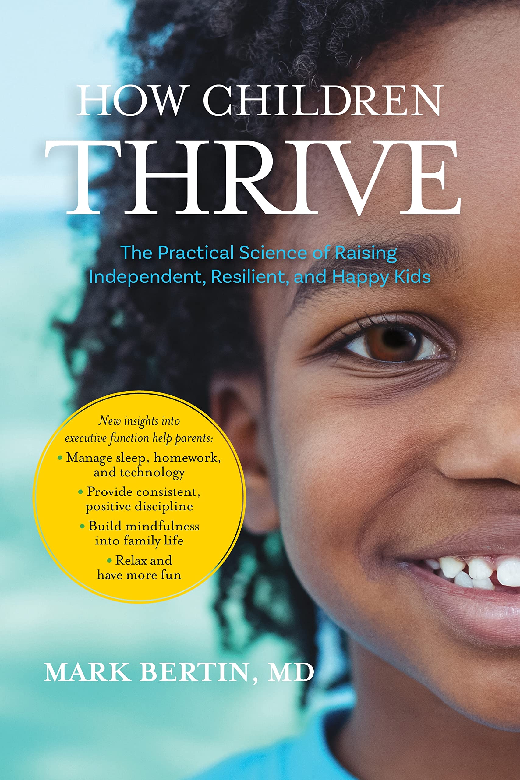 How Children Thrive - 3144