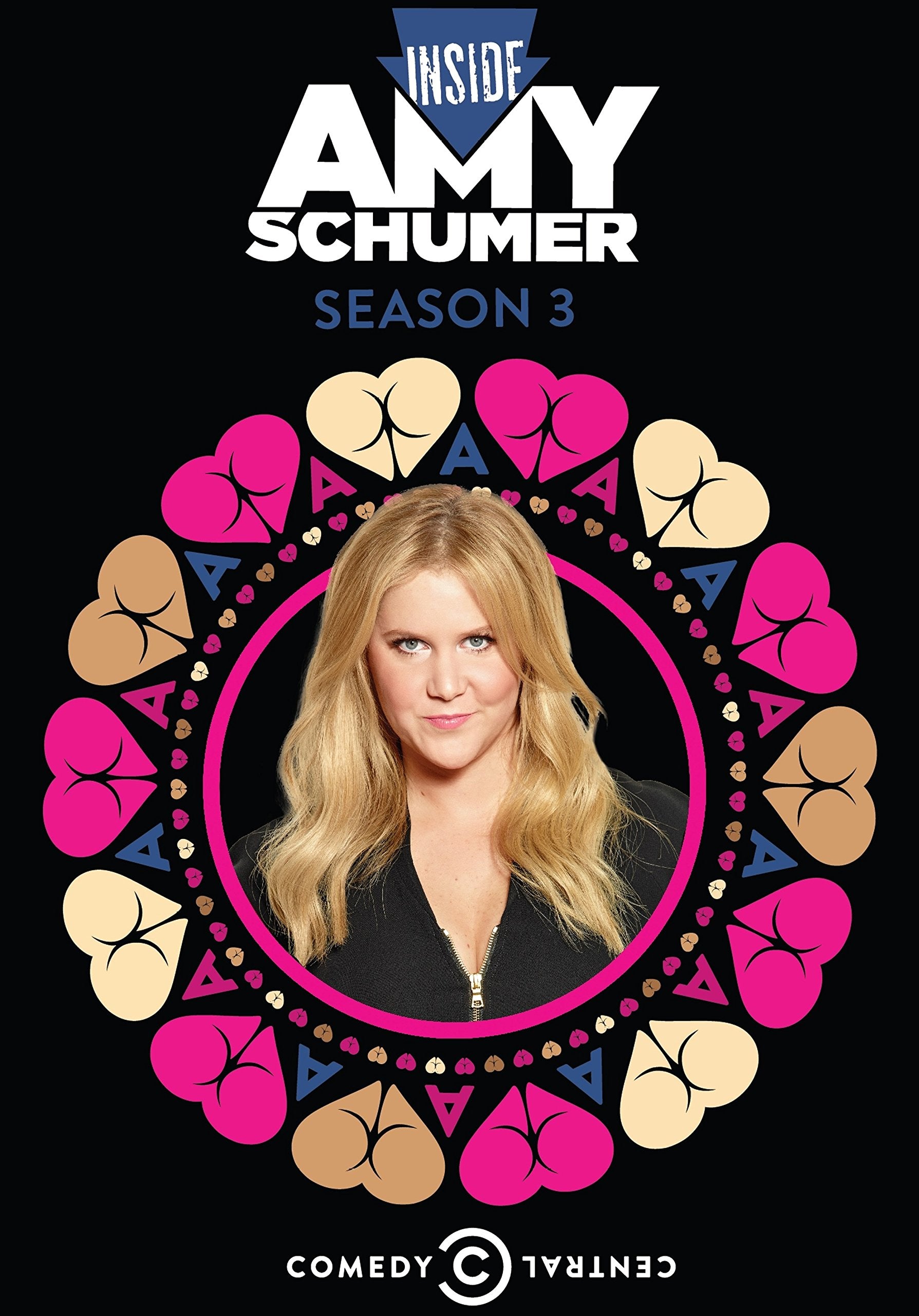 Inside Amy Schumer: Season 3 - 1359