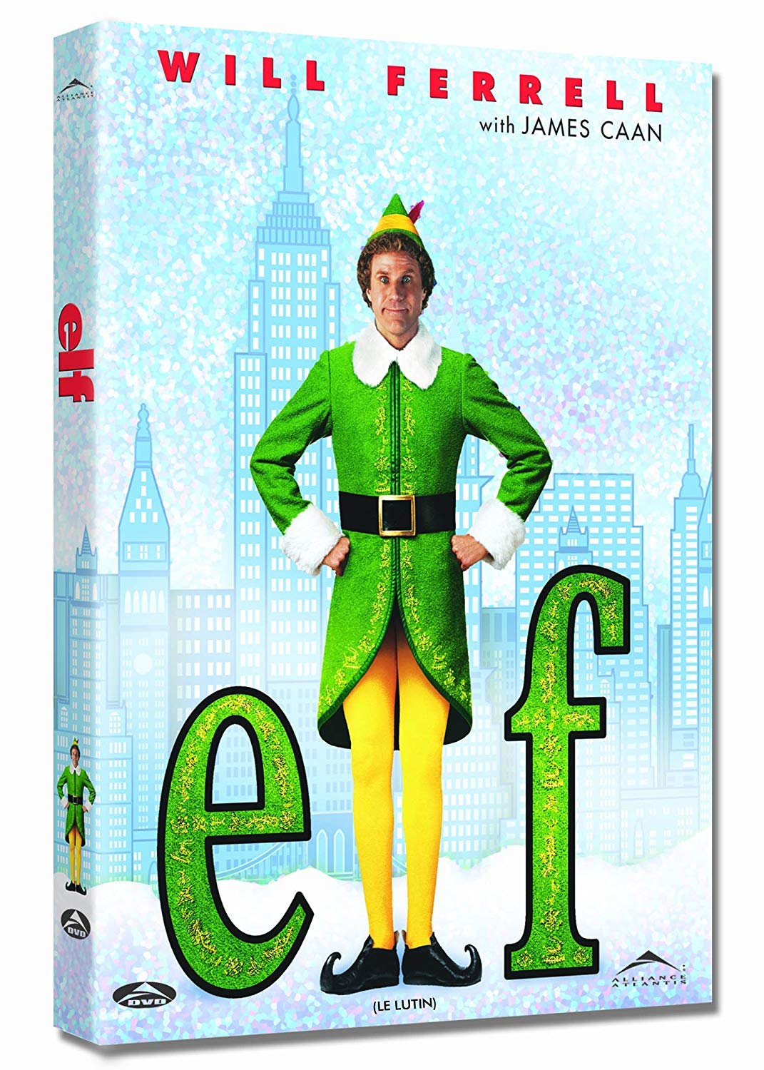 Elf (Le Lutin) - 9532