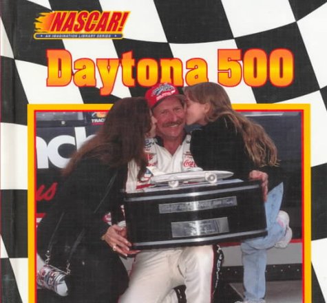 Daytona 500 (Nascar) - 5442