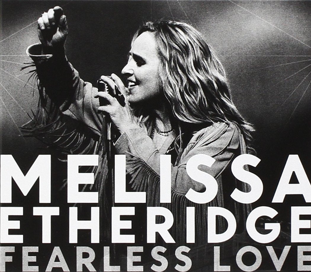 Fearless Love