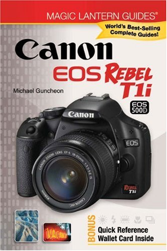 Canon EOS Rebel T1i/EOS 500D (Magic Lantern Guides) - 5957