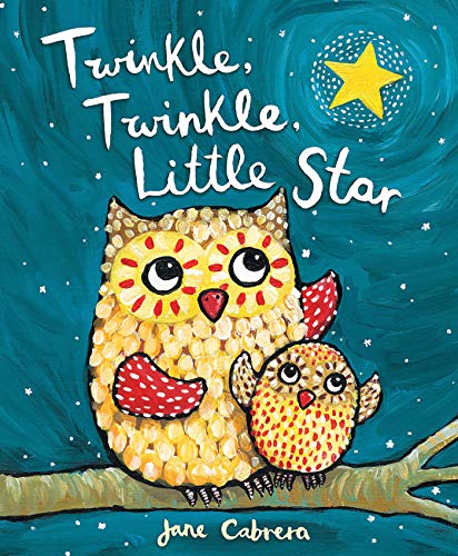 TWINKLE, TWINKLE, LITTLE STAR (J - 9367