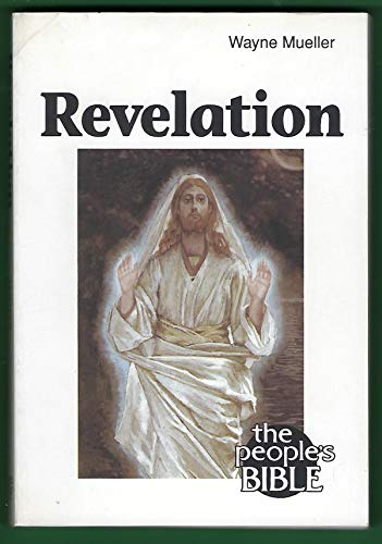 Revelation: The People's Bible - 5931