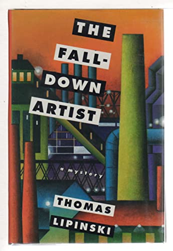 The Fall-Down Artist - 5591