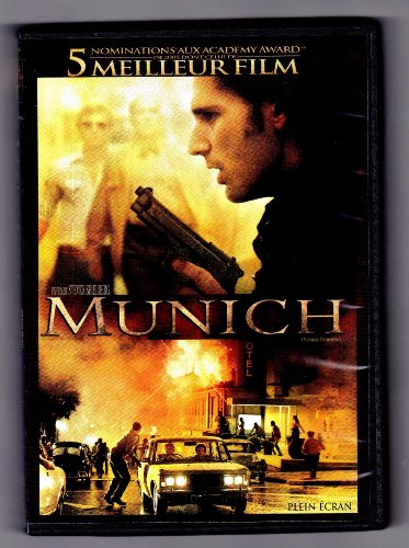 MUNICH (FULL SCREEN EDITION) - 9367