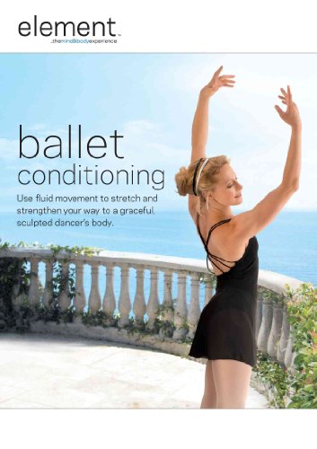 ELEMENT: BALLET CONDITIONING - 3488