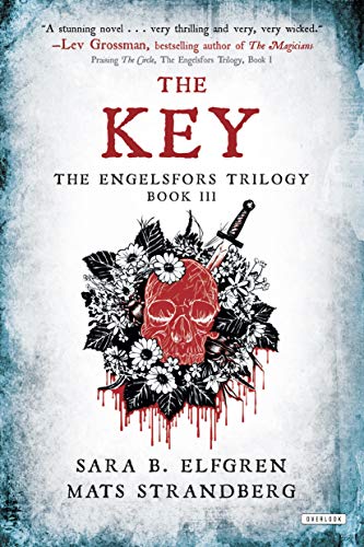 The Key: Book III (The Engelsfors Trilogy) - 8674