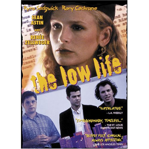 The Low Life [DVD] - 7153