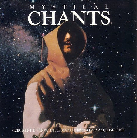 Mystical Chants - 3268