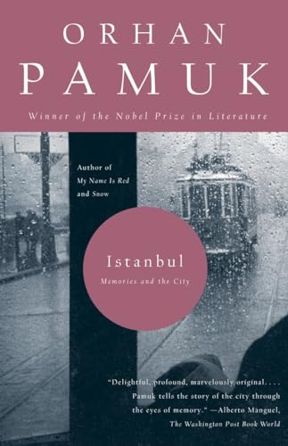 Istanbul: Memories and the City - 1787