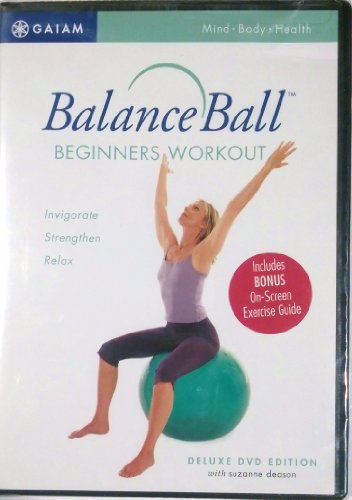 Balance Ball for Beginners (2006) - 9570