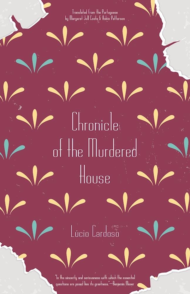 Chronicle of the Murdered House - 351