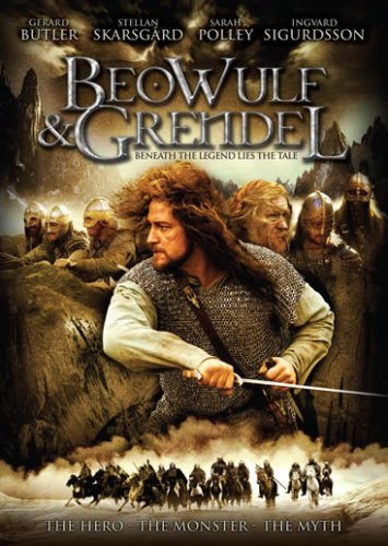 Beowulf & Grendel - 3832