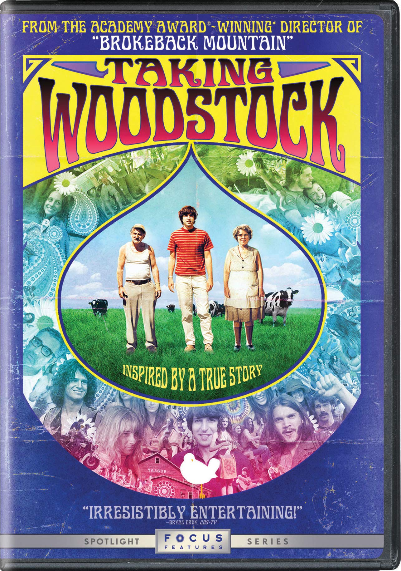 Taking Woodstock - 4008