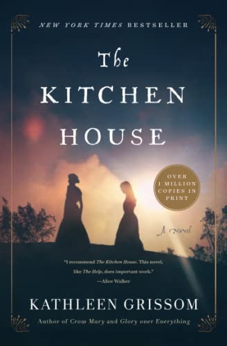 The Kitchen House: A Novel - 2694