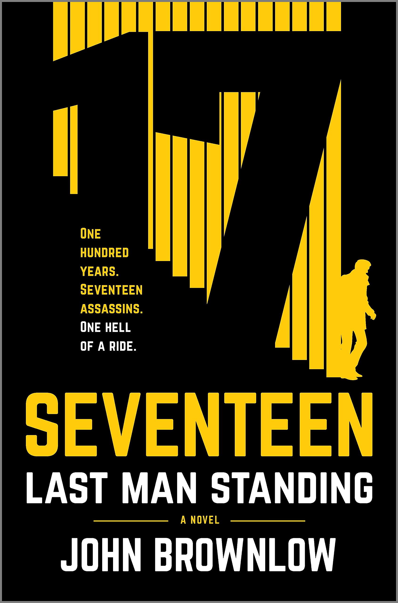 Seventeen: Last Man Standing - 4062