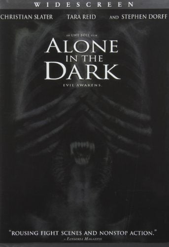 Alone in the Dark - 248