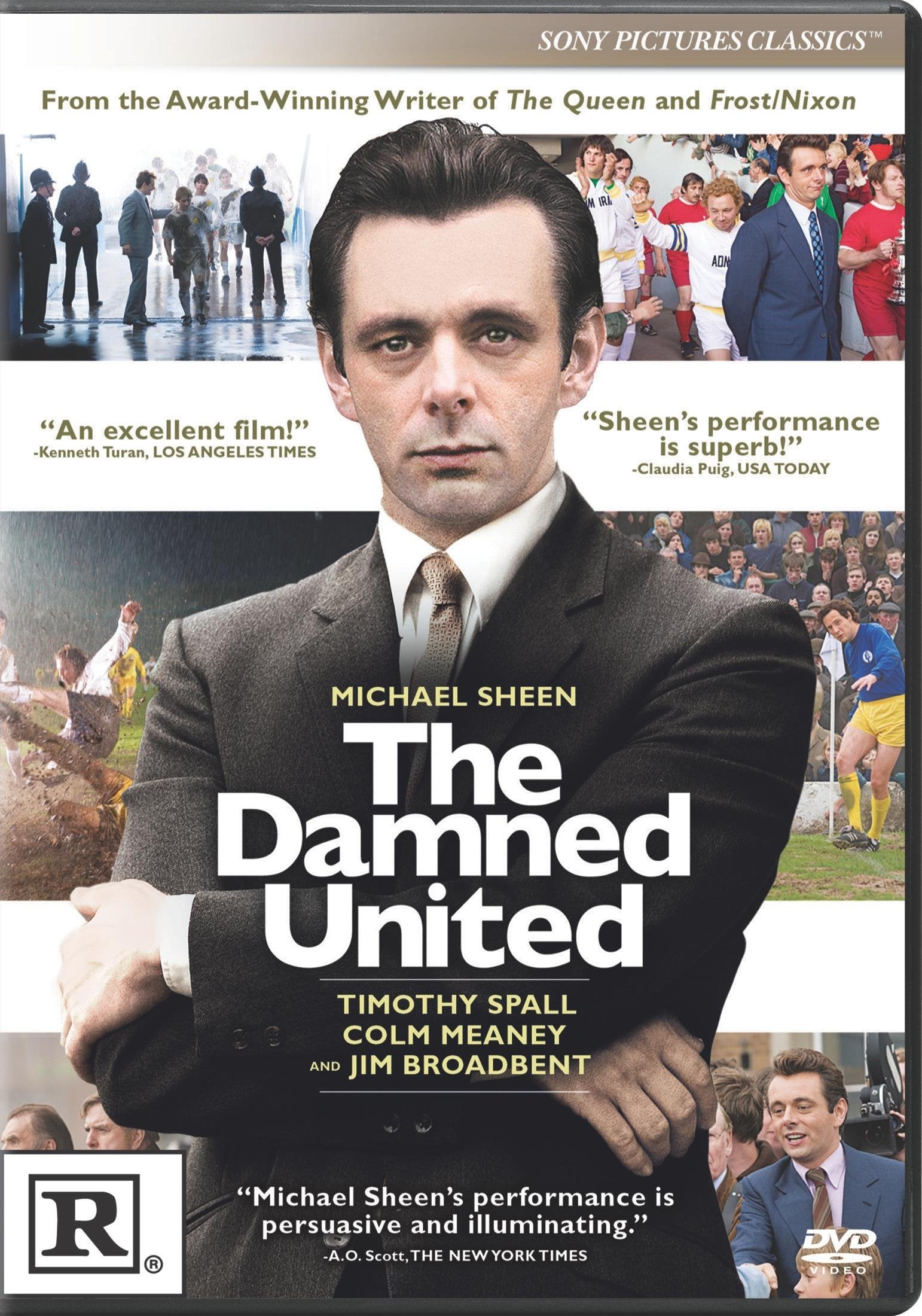 The Damned United - 7888