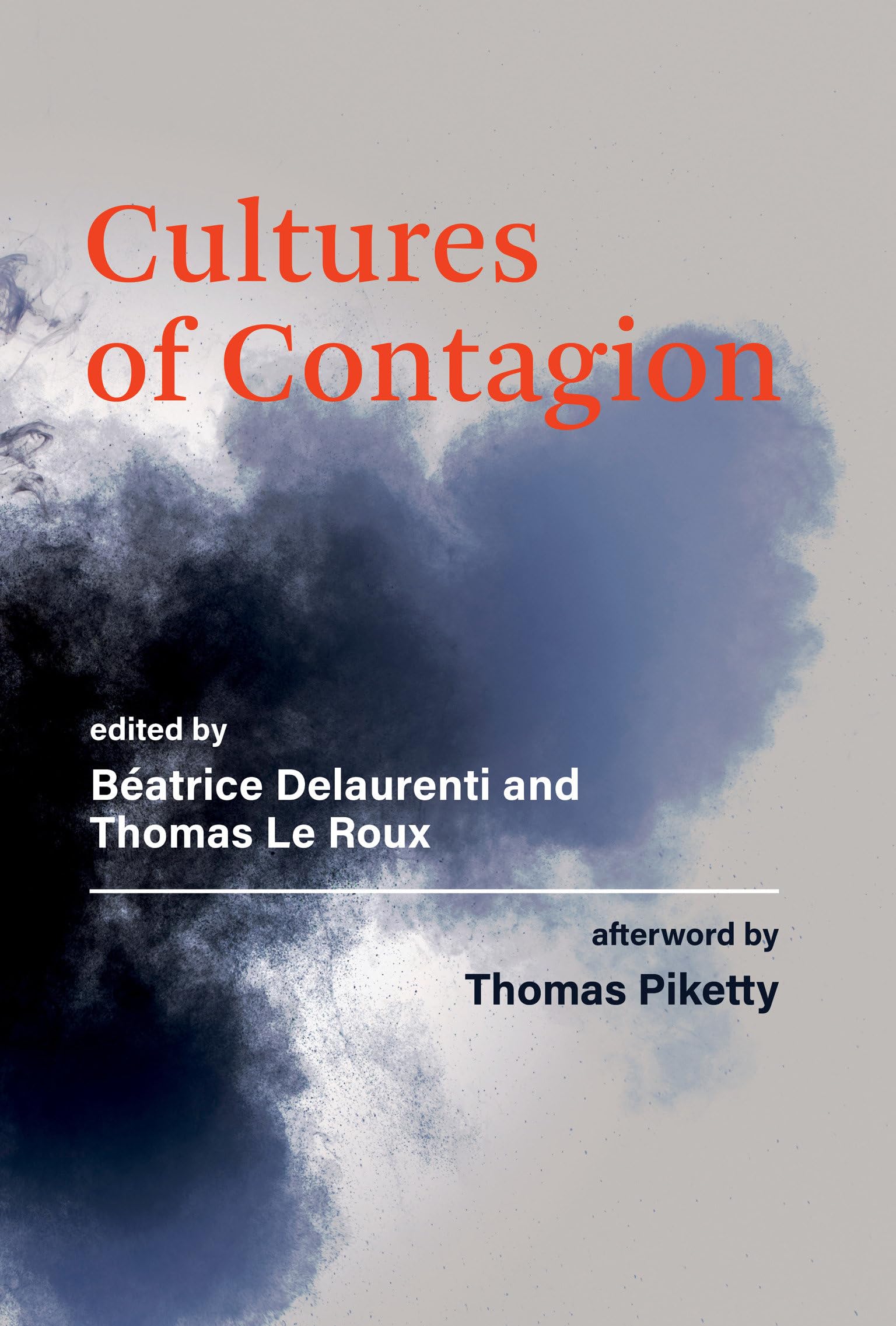 Cultures of Contagion - 6953