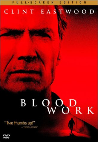 Blood Work (Full Screen Edition) - 9124