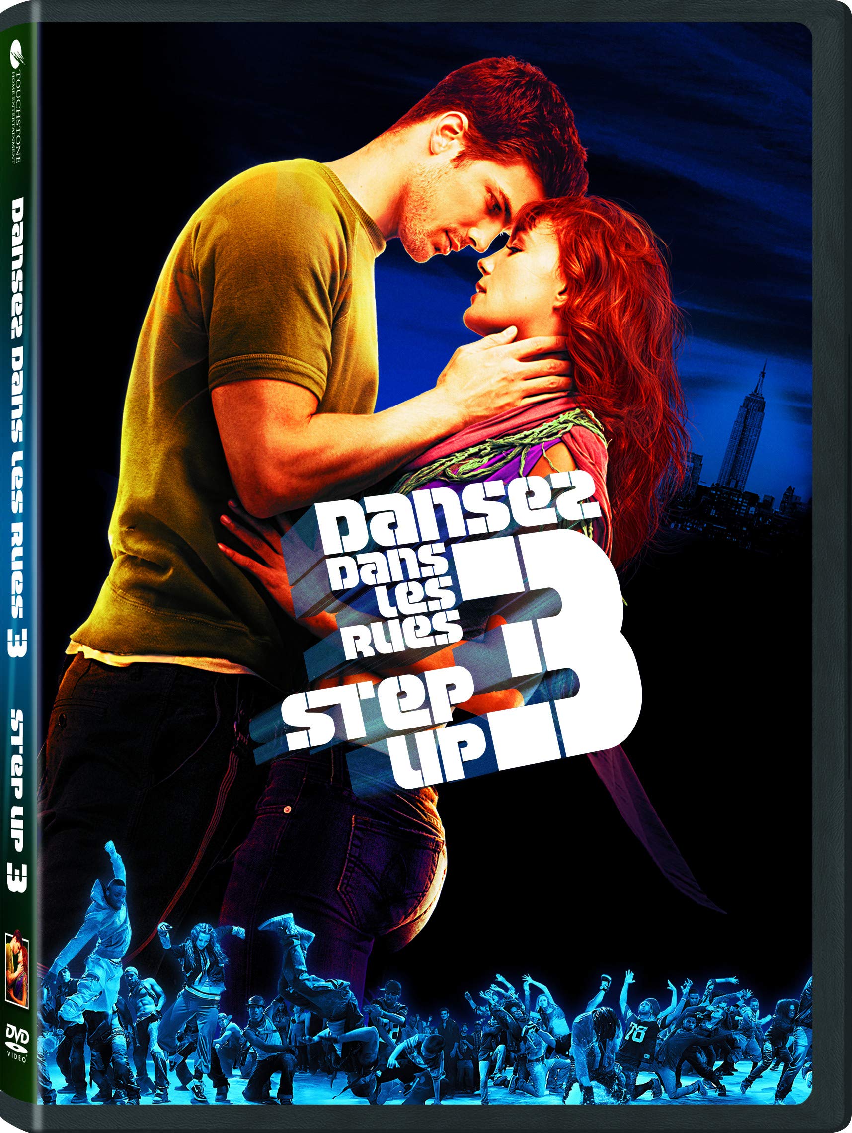 Step Up 3 - 6582