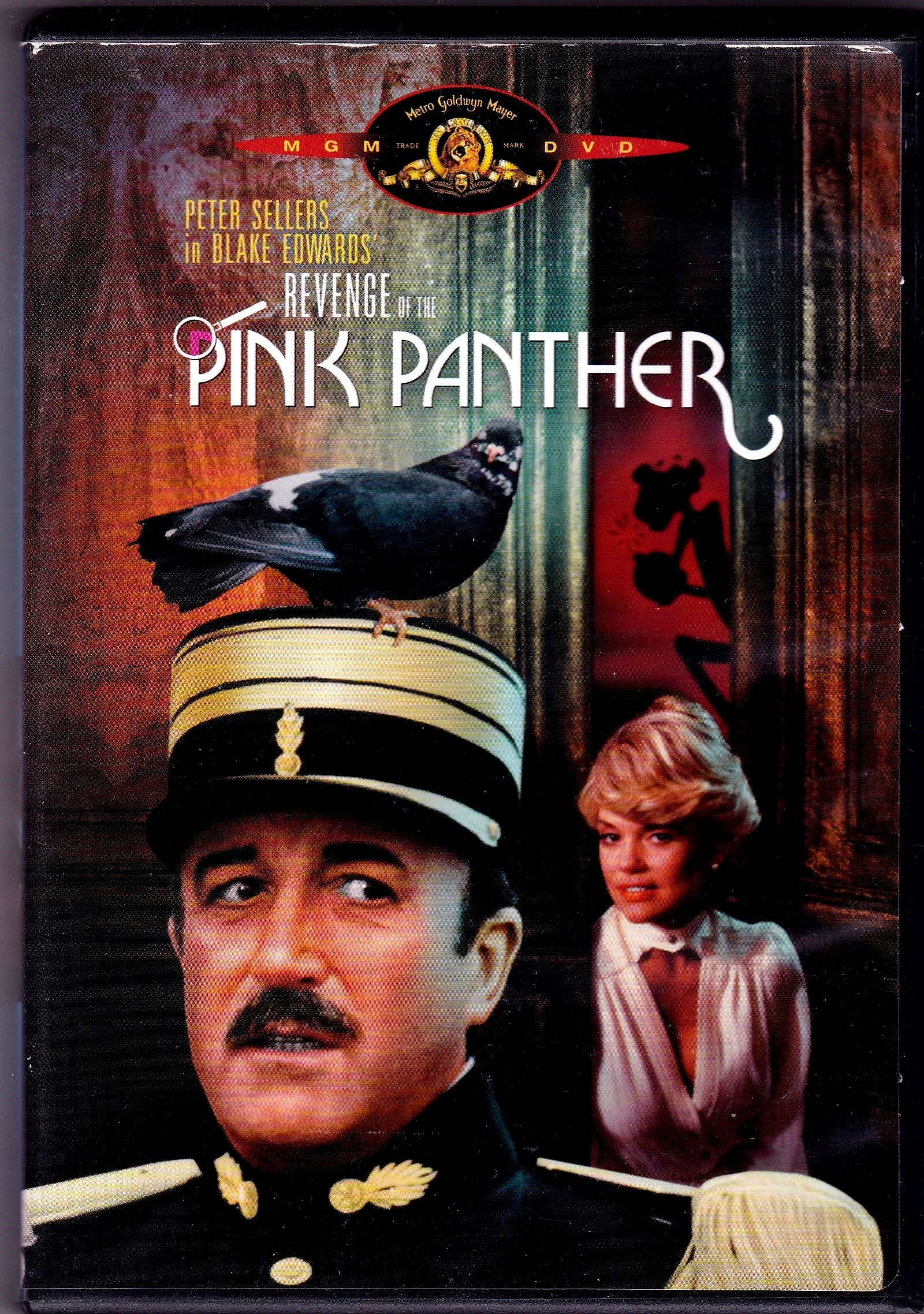 Revenge of the Pink Panther - 4789