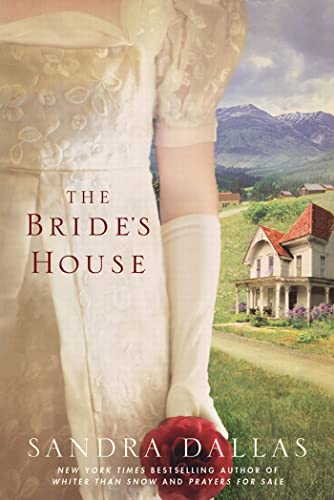 The Bride's House - 3545