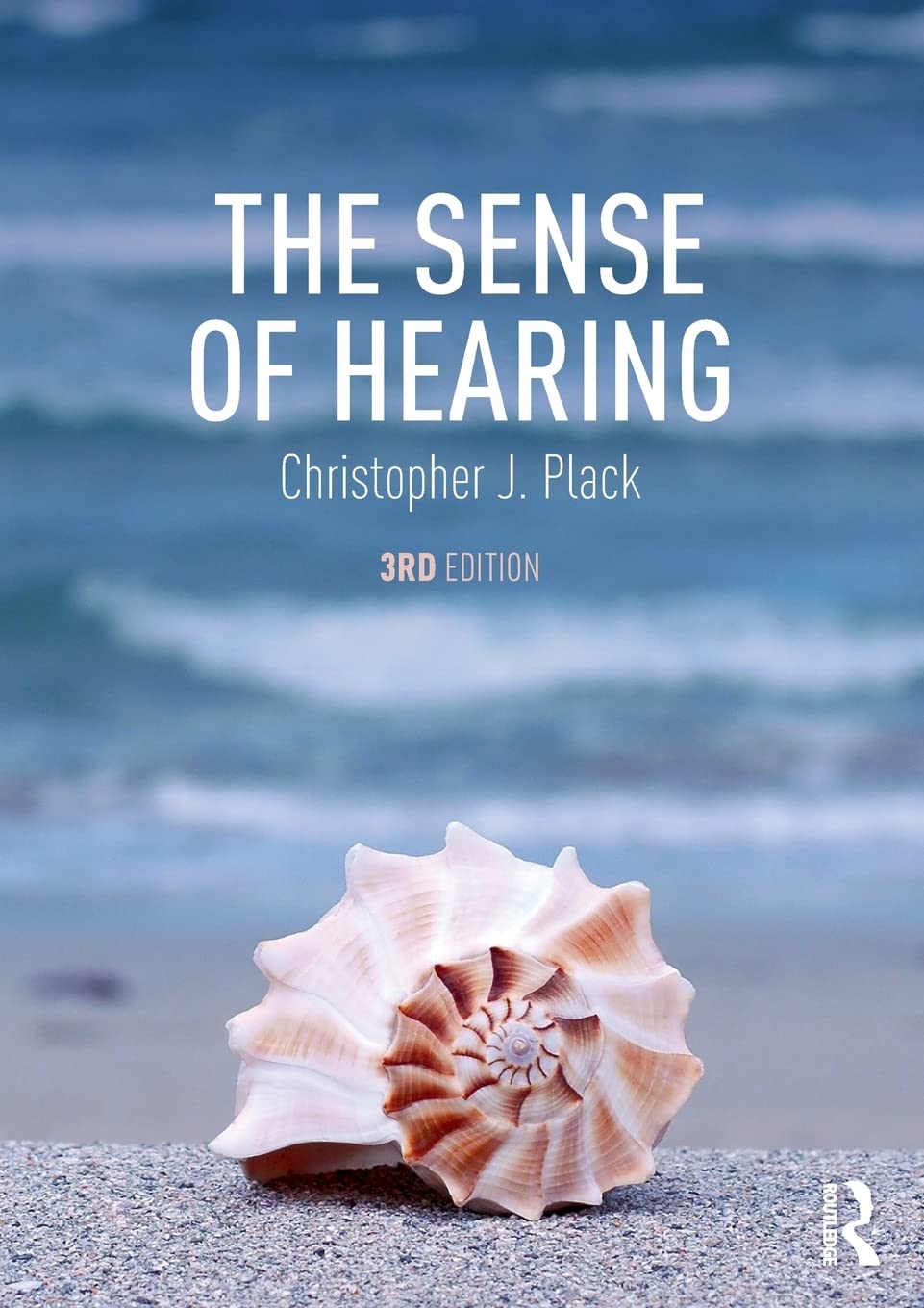 The Sense of Hearing - 9565