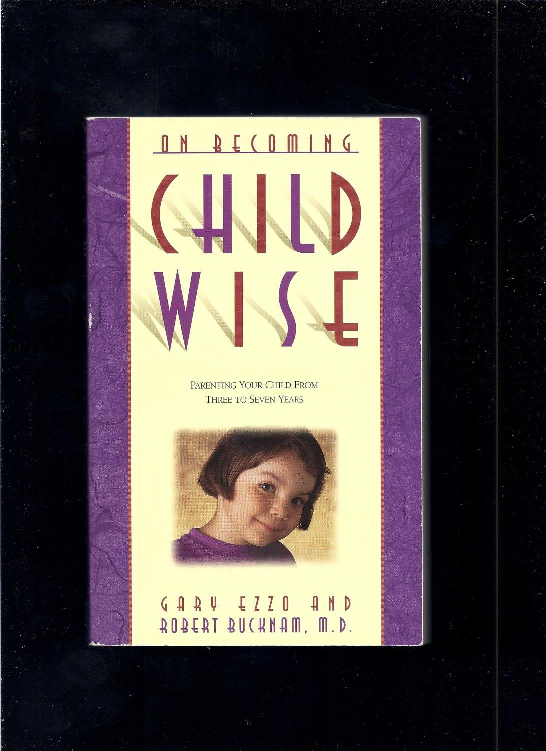 On Becoming Childwise - 9136