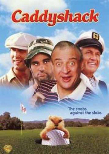 Caddyshack - 2650