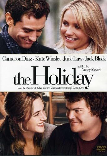 The Holiday - 2497