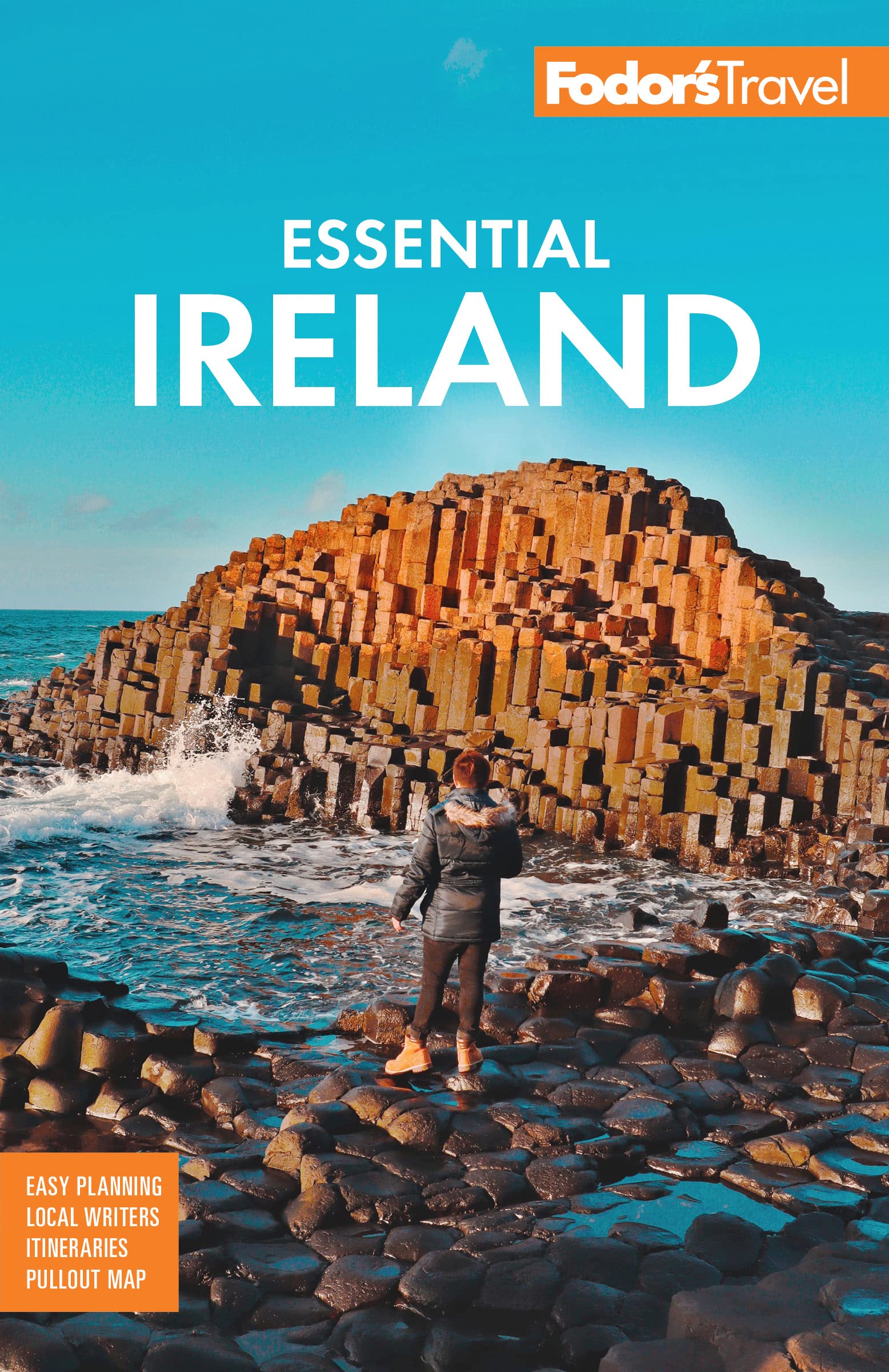 Fodor's Essential Ireland: with Belfast and Northern Ireland (Full-color Travel Guide) - 9266