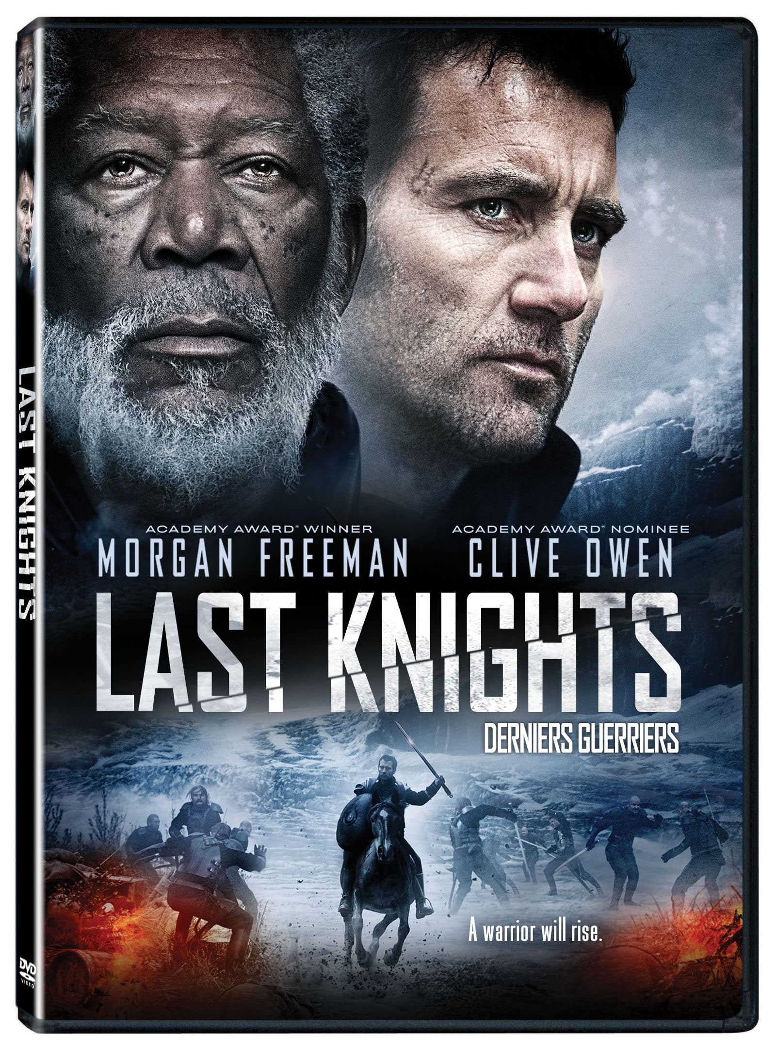 Last Knights - 5402