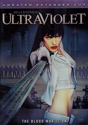 Ultraviolet (Unrated, Extended Cut) - 265