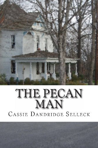 The Pecan Man - 3659