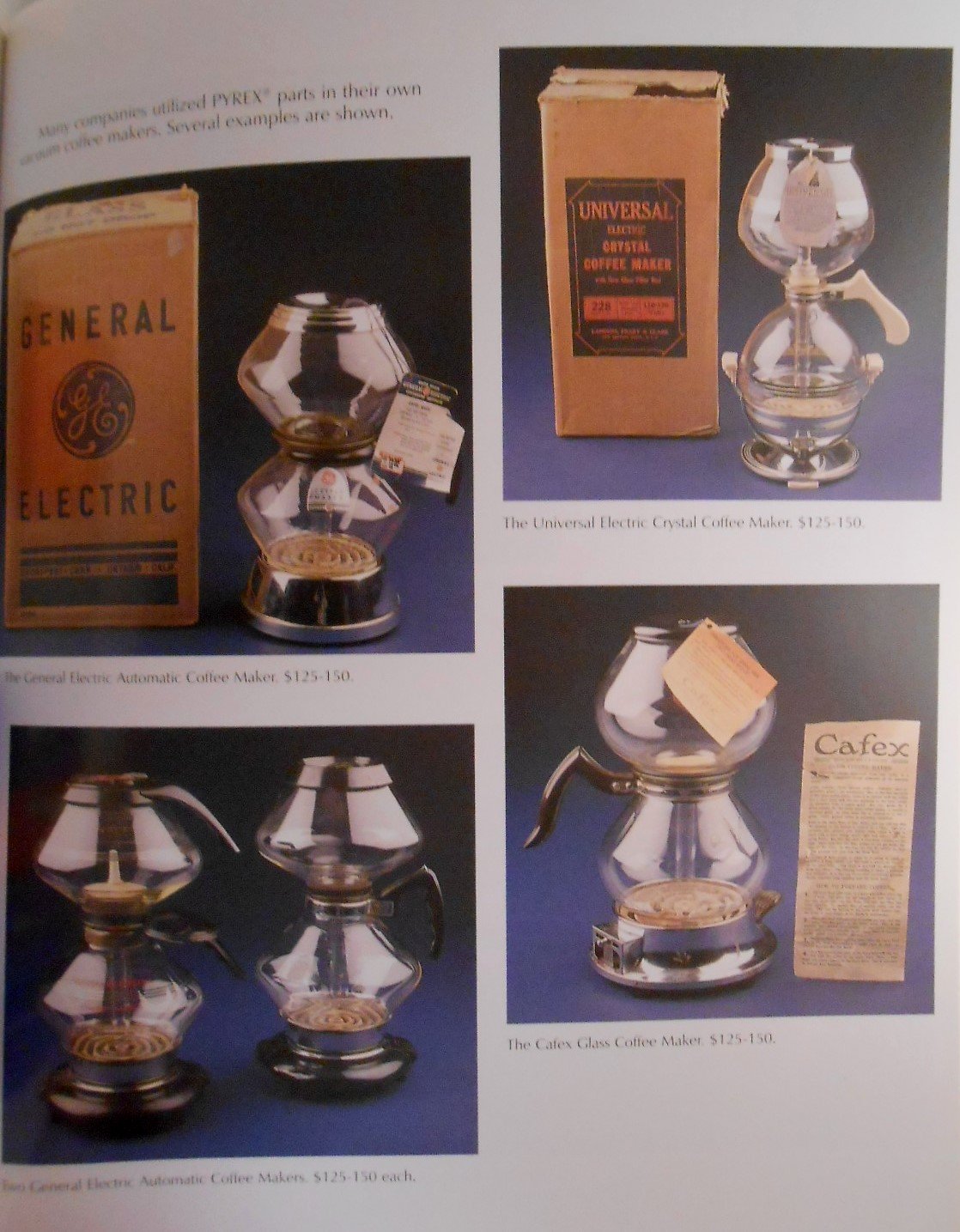 Pyrex*r: The Unauthorized Collector's Guide - 1763