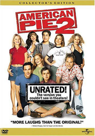 American Pie 2 - 6116