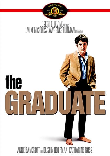 The Graduate - 6365