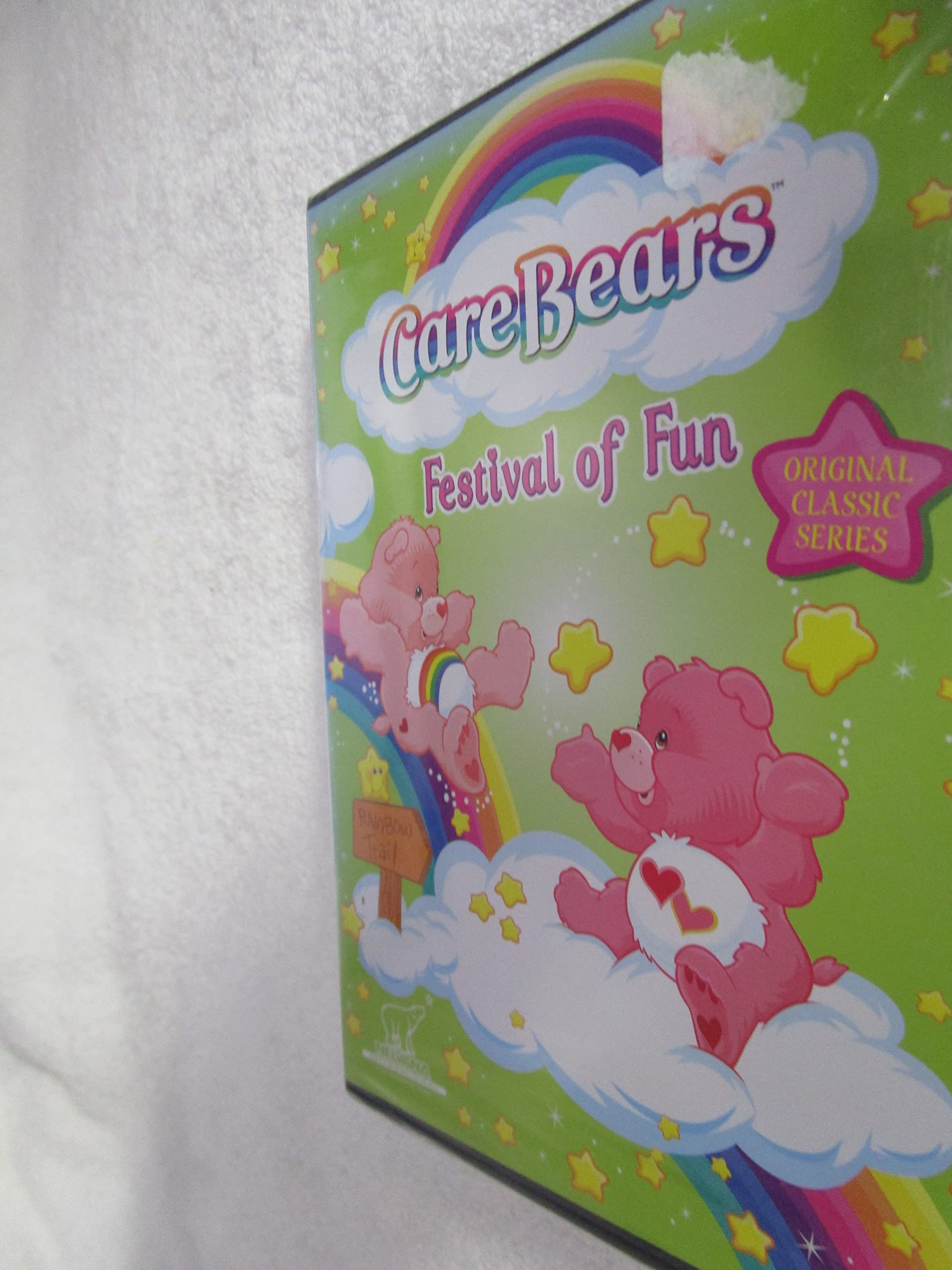 Care Bears: Festival of Fun - 172