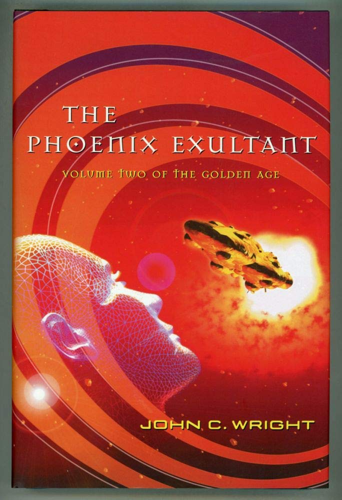 The Phoenix Exultant: The Golden Age, Volume 2 - 153