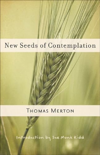 New Seeds of Contemplation - 9760