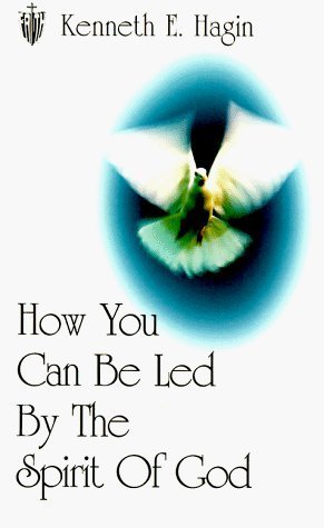 How You Can Be Led by the Spirit of God - 7109