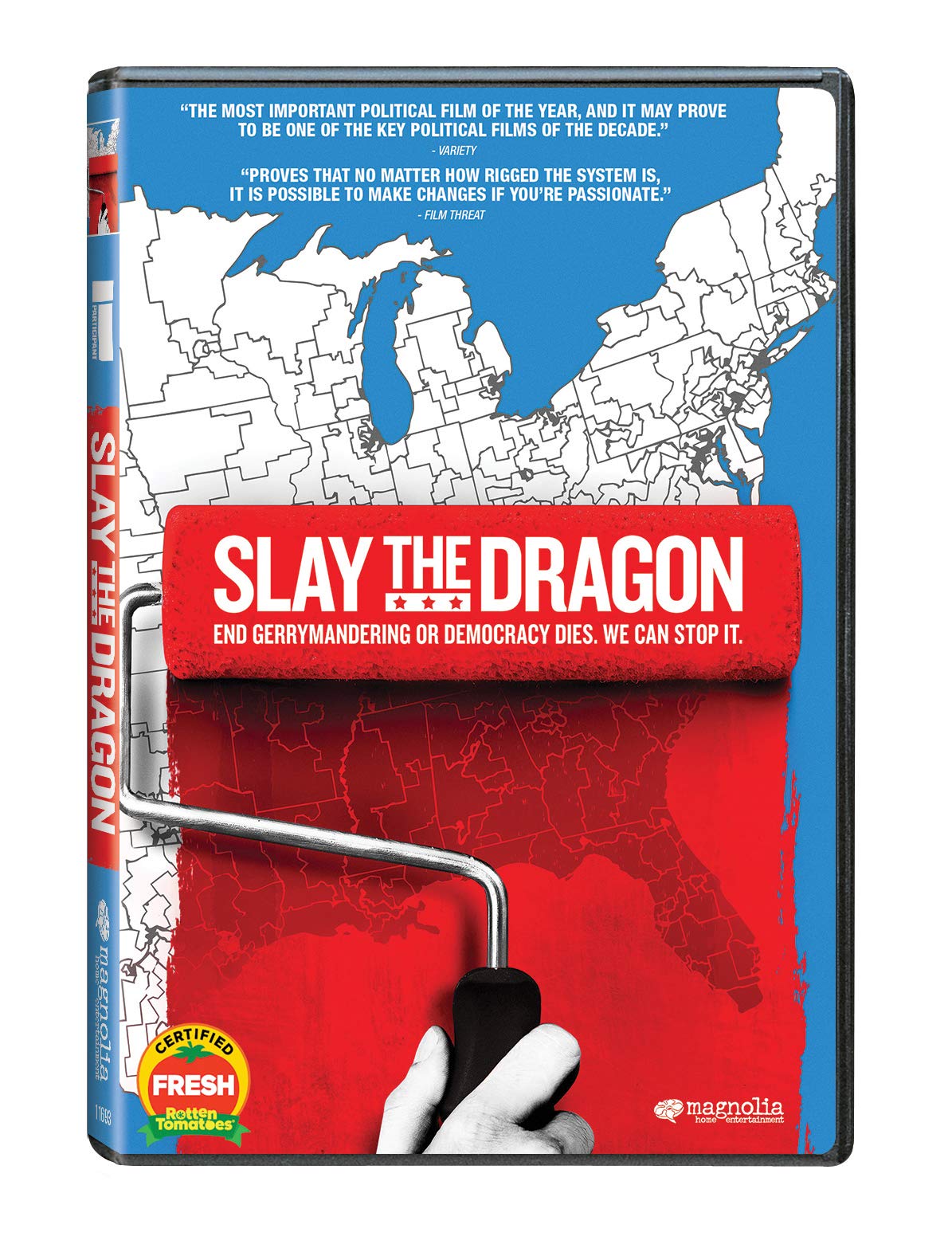 Slay The Dragon - 9305