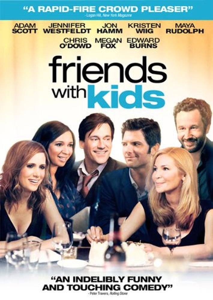 Friends With Kids - 2995