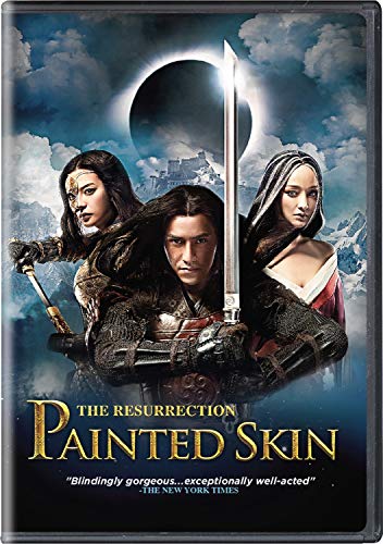 Painted Skin: The Resurrection - 2914