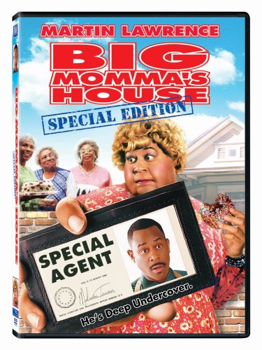 Big Momma's House - 9233