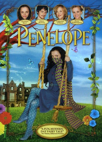 Penelope - 8421